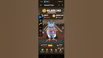 memefi daily combo pack 18#memefi Morse code #trending #anime #hamsterkombat