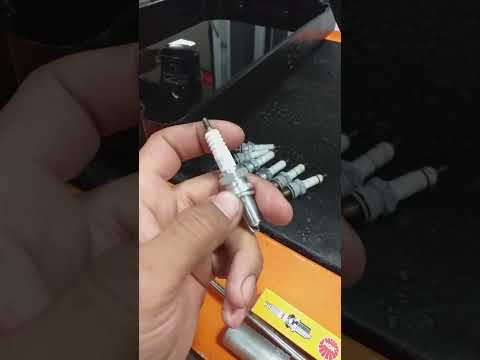 معنی علائم و حروف روی شمع موتورسیکلت ها حیدر تاجیک تعمیرکار موتور سیکلت