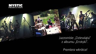 Jazzombie - Dziewiąta (official single) chords