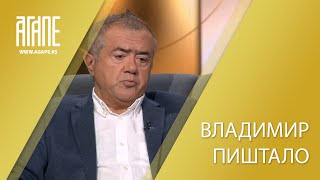 AGAPE - Vladimir Pištalo(01.10.23)