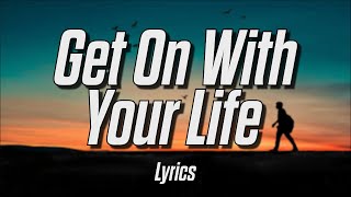 Watch Beaux Get On With Your Life video