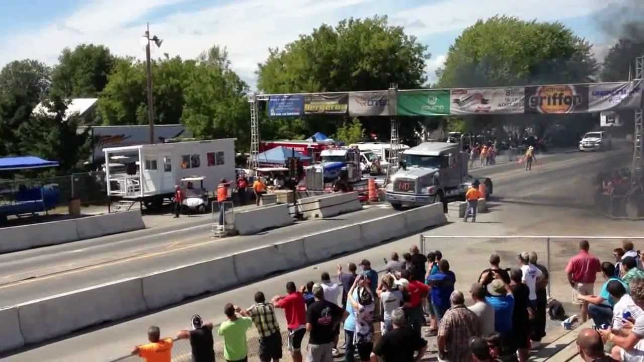 Challenge 255 Baie-du-febvre 2012 Noel VS Drouin.mp4