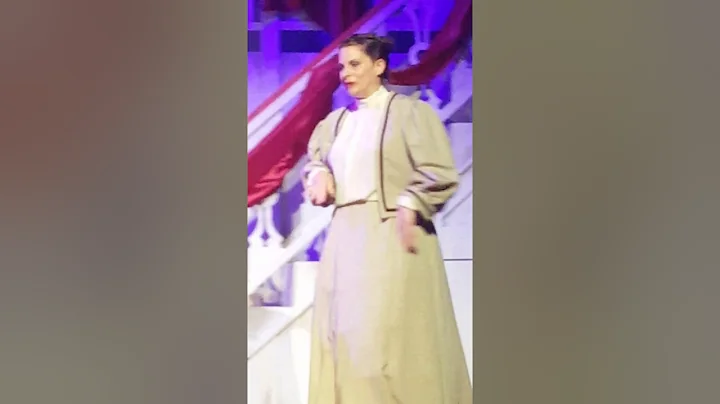 Rocky Hill Town Theatre presents SHOWBOAT