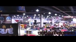 Sema Show 2010