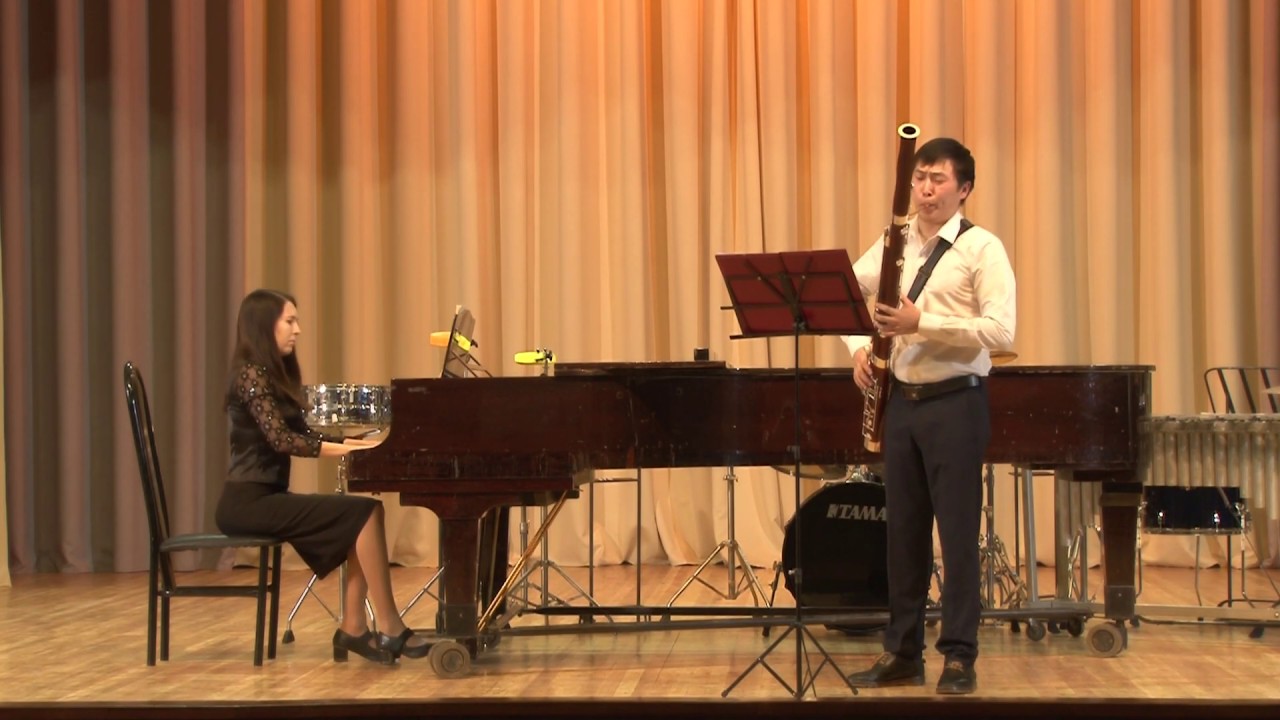 Antonio Vivaldi Bassoon concerto in C major, RV472 YouTube