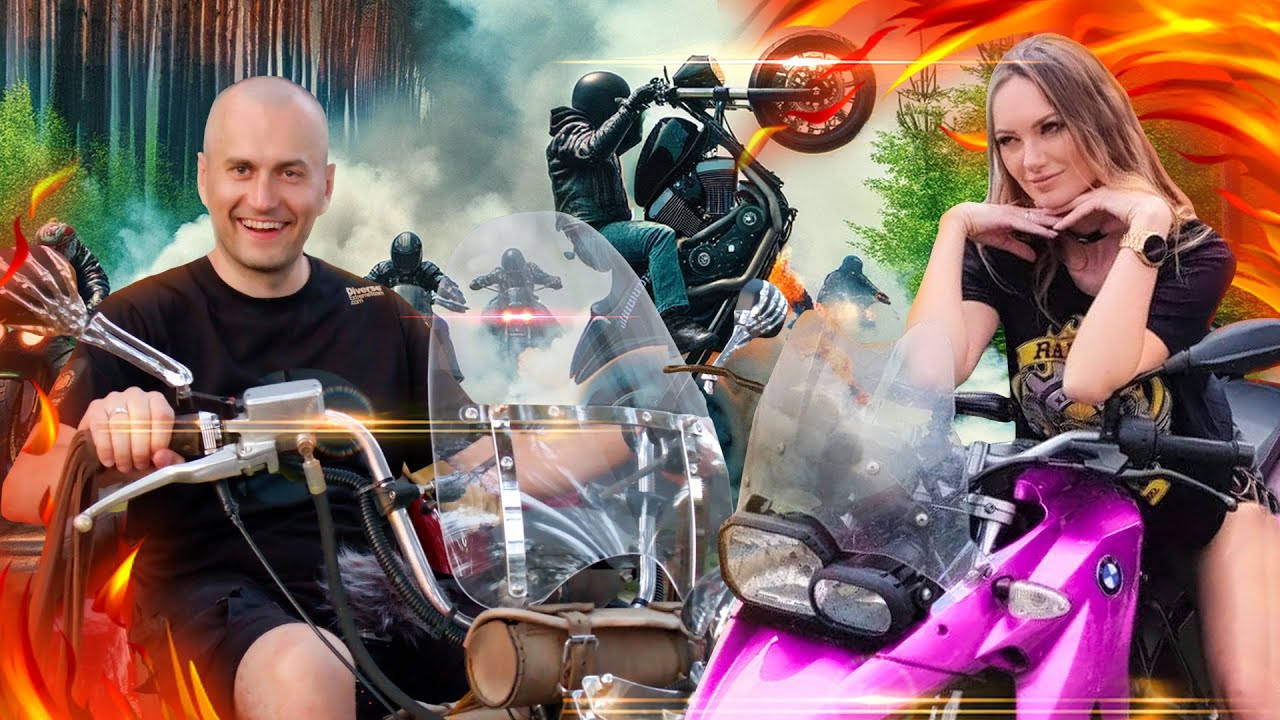 Nie pokazujcie tego ekologom! Radawa 2023 | Pal Hajs TV