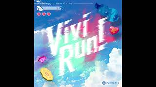 Misaki Hinata 『Vivi Run! (prod. Feline Teck)』(Official Audio)