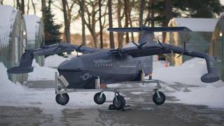 REGENT Briefs Secretary of War on Seaglider Defense Capabilities @regentcraft