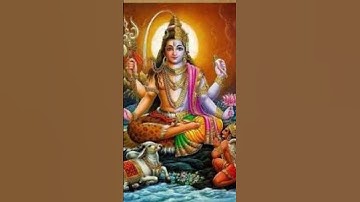 भगवान शिव और विष्णु में क्या अंतर है