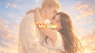 My Star ✨ Soft Emotional Love Song with Piano screenshot 1