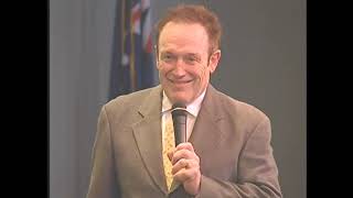 Strengthen Your Base Camp - Ken Blount (September 28, 2008) 11am