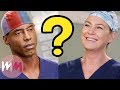 Top 10 Behind-the-Scenes Secrets About Grey's Anatomy