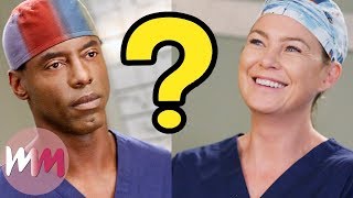Download Top 10 Behind-the-scenes Secrets About Greys Anatomy Video MP3 Top 10 Behind-the-scenes Secrets About Greys Anatomy