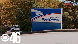 Homeowners in Gwinnett County raise red flag over mail delivery issues