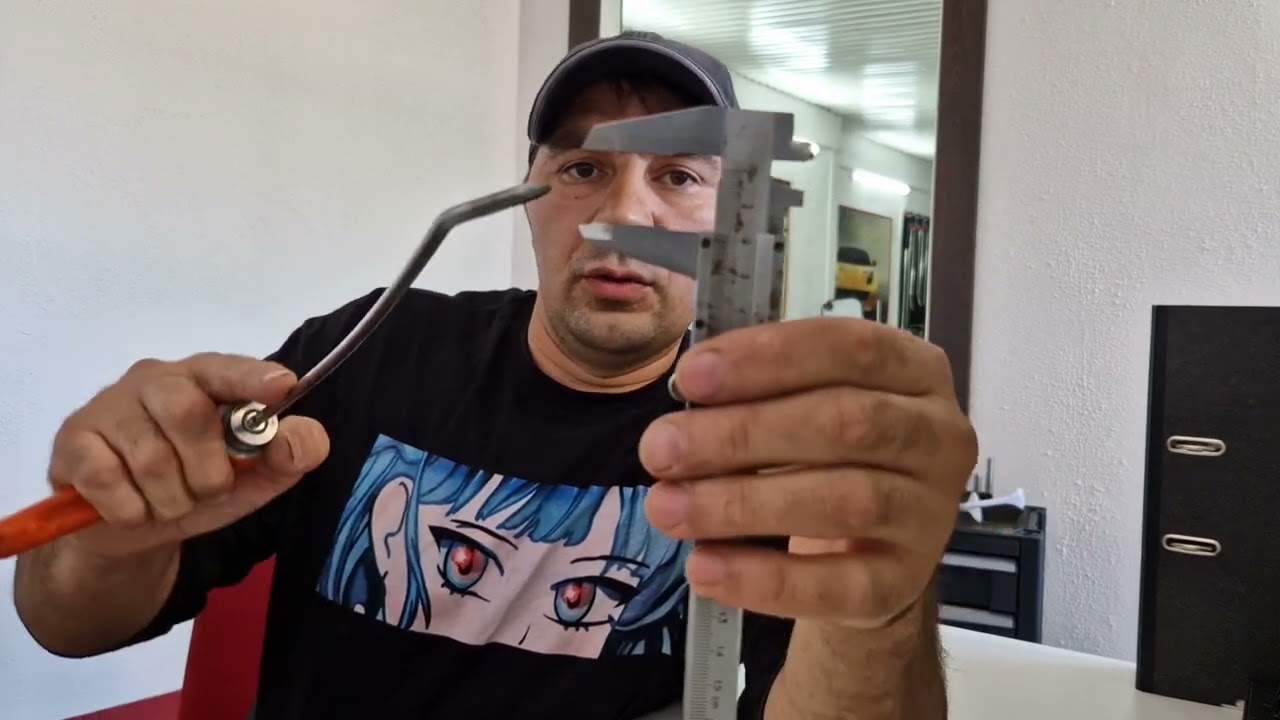 Правильная подборка инструмента для качественной и комфортной работы по удалению вмятин #pdrtools