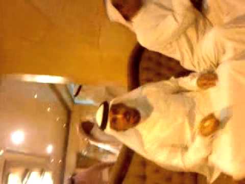 زواج العمران والسلطان في قاعة مذهلة1 1