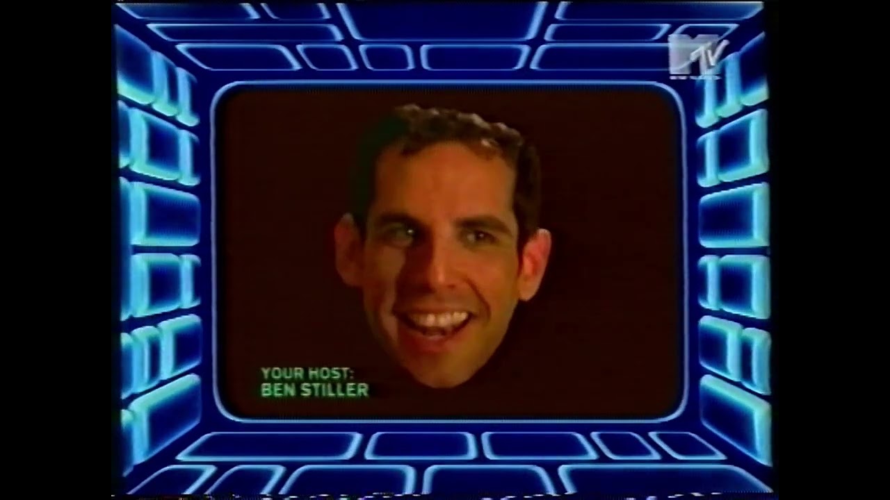 MTV Europe - Commercial Breaks (10.09.1998)