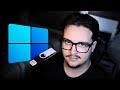 ¿Cómo Instalar Windows 11 Fácil y Rápido?
