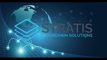 Stratis Coin Overview (STRAT)
