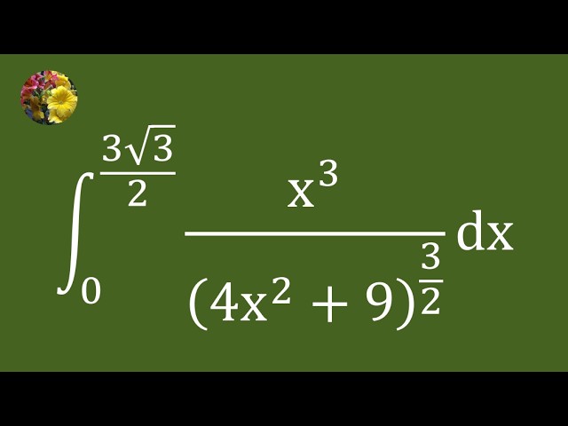 A Viewer's Clever Substitution for This Definite Integral - YouTube
