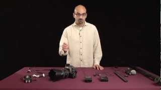 Intro to Audio @technoskeptical