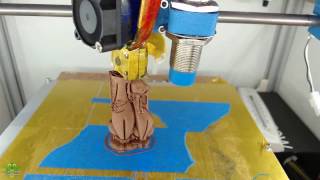 TimeLapse SmartRampCore Alu: Cats