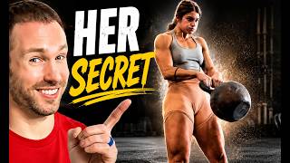 Your Kettlebell Swing Is Probably Wrong | Here's Why
