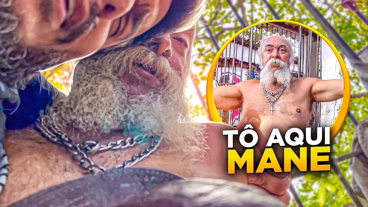 LUIZ DO SOM TÁ INVISÍVEL 🤣🤣🤣 | LUIZ DO SOM