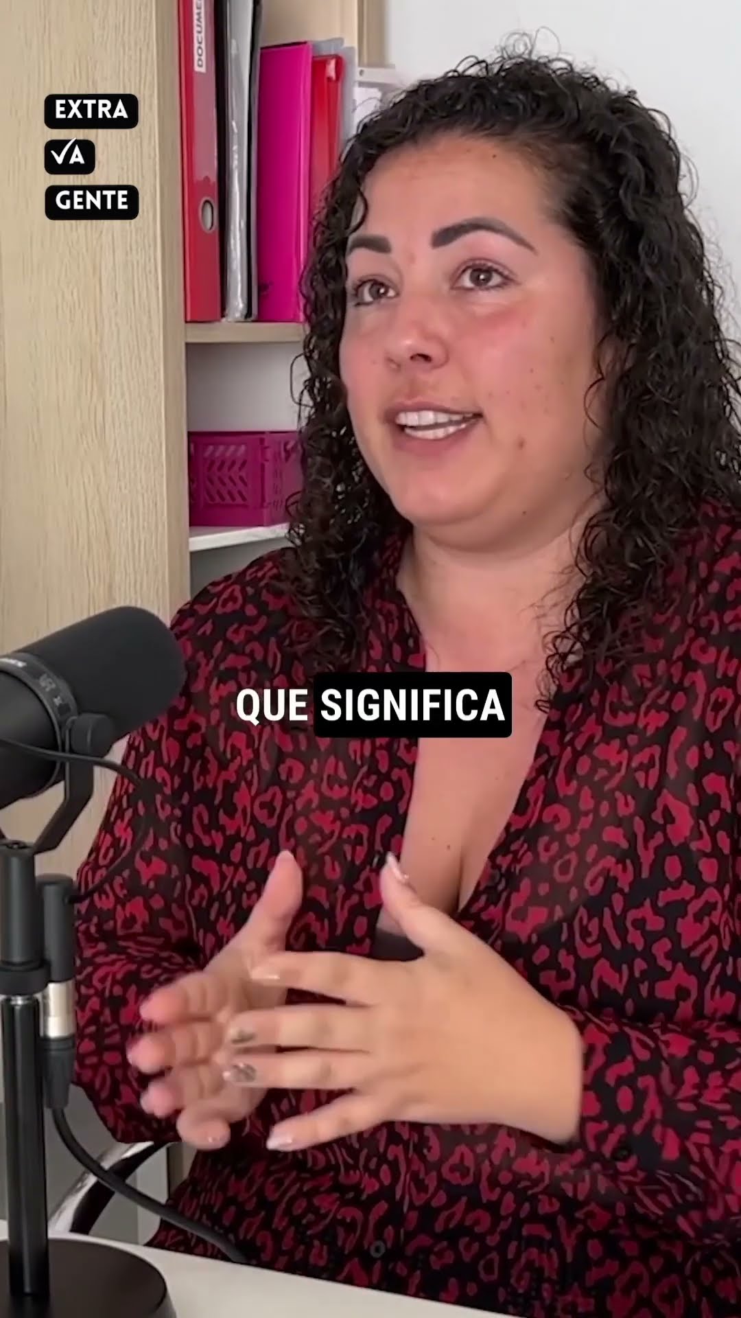 “Hay que vigilar que hay entidades más preparadas que otras” | Laia García Aliaga | Extravagente #7