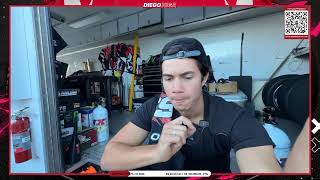 Top 16 Formula Drift! ‹Diego Higa›