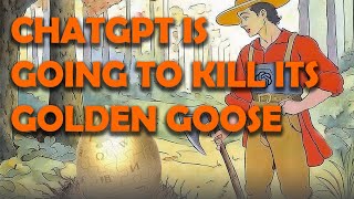 61. VIDEO: Will Wikipedia survive Artificial Intelligence? (And Can A.I. Survive Without Wikipedia?) Profile