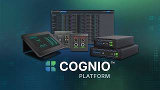 Meet Symetrix Cognio | Insights from Product Manager Quinn Klarer