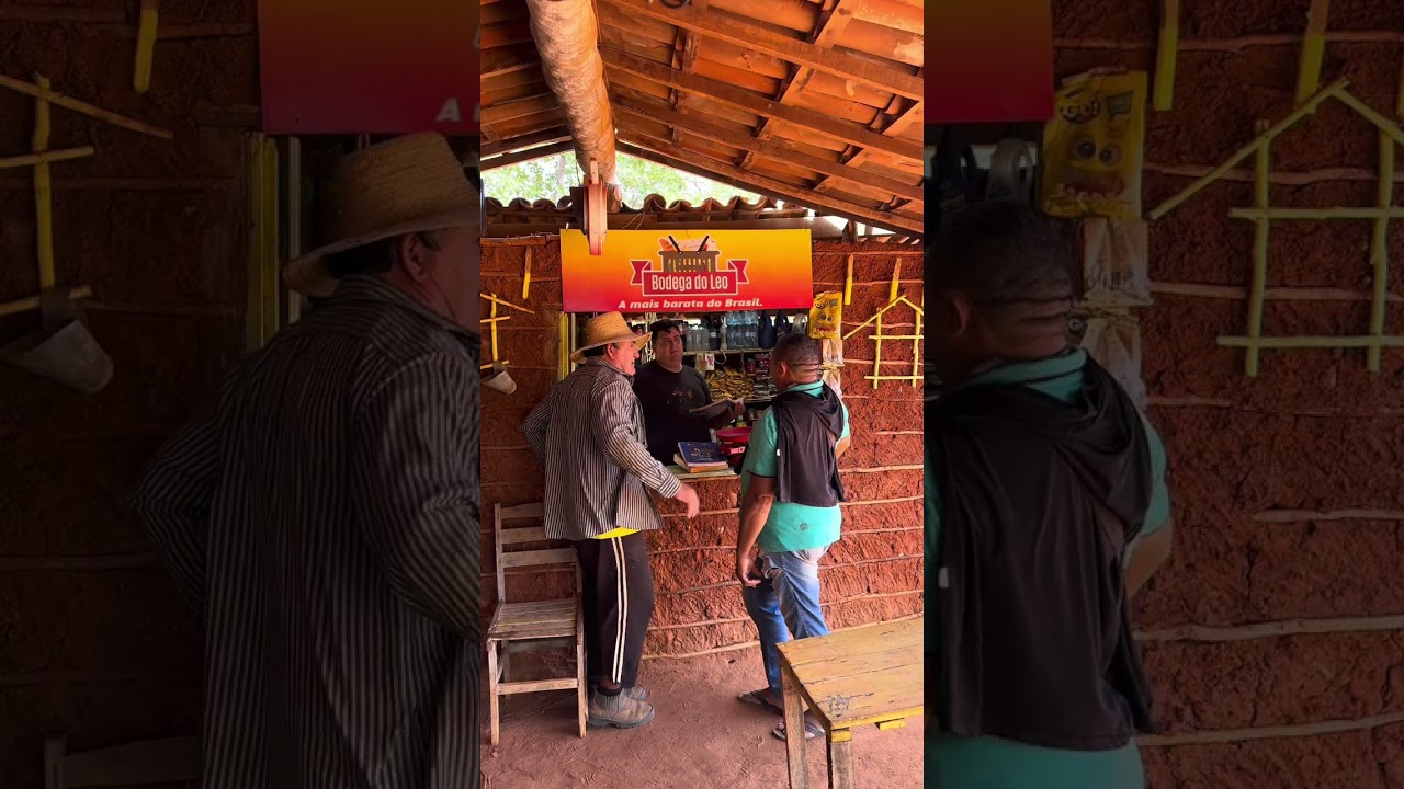 Melhores da semana com a turma do juarez 