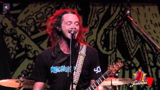 SOJA - Born In Babylon (Song 2)