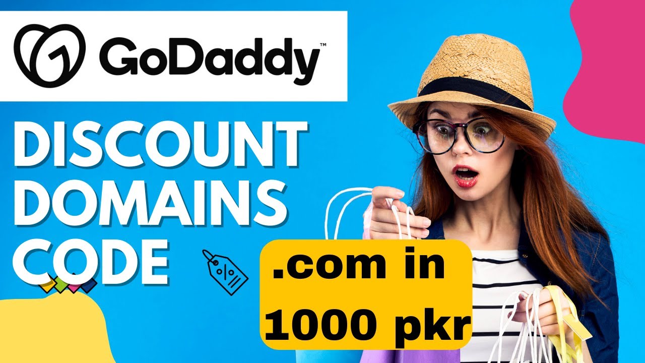 GoDaddy Domain Promo Codes Revealed 🔥 Unlock Massive Discounts! 🔥