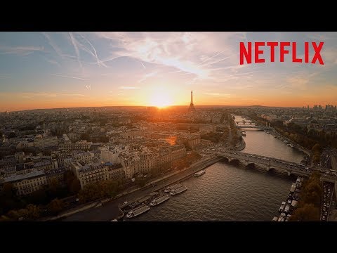 13 de Novembro - Terror em Paris | Trailer oficial [HD] | Netflix