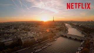 13 De Novembro - Terror Em Paris Trailer Oficial Hd Netflix