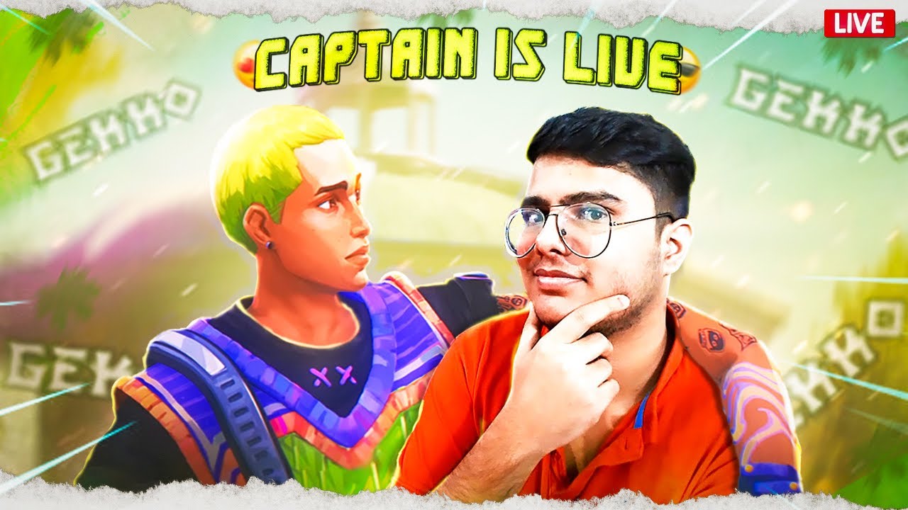 Streaming Se Video Creator Banne Ke Safar Start Hehe | Captain Raj ...