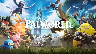 Palworld | Episode 2 | Meeting New Pals