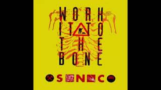 S.N.C -  Work It To The Bone [RCA Mix]