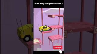 Drive Madness – Car Games | Extreme Car Driving | How long can you survive ? screenshot 2