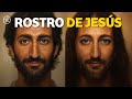 ¿CÓMO ERA JESÚS? EL VERDADERO ROSTRO DE JESÚS DE NAZARET
