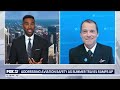 Airline pilots push Congress for air traffic control system upgrades