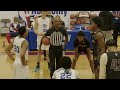 2026 NBA Academy Games - Hillhouse of Hoops vs Genesis Canada - July 18