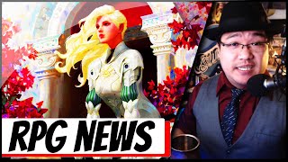 TLDR - 60 Second RPG Gaming Headlines & News 38