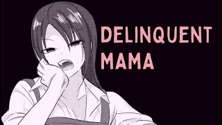 Mama Akutsu! (Please go home Akutsu-san)