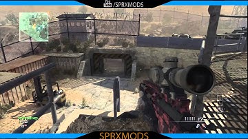 MW3 All Client Stats No Jailbreak needed!