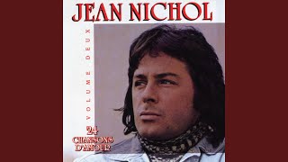 Video thumbnail of "Jean Nichol - Tous les deux sur la plage"