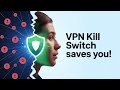 VPN Kill Switch Explained — Stay Protected (2025 Guide)