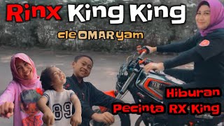Lagu RX KING TERBARU 2022 ( Rinx King King ) ‼️